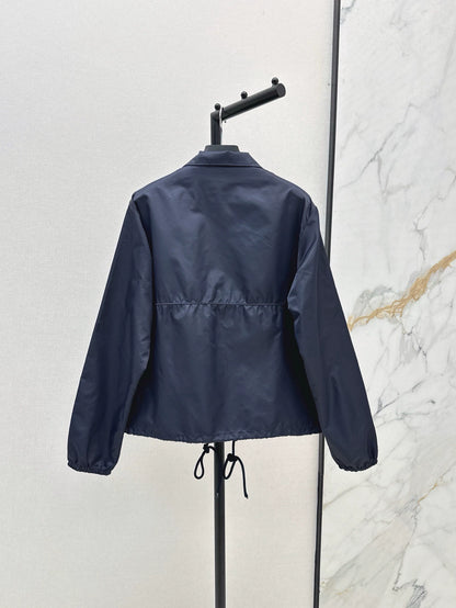 P 25 spring and summer new zipper jacket sun protection jacket