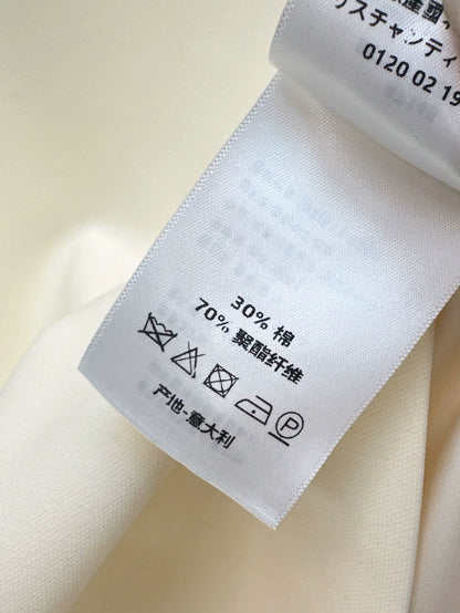 D 25 Spring/Summer New Double Pocket Decoration Sleeveless Dresses