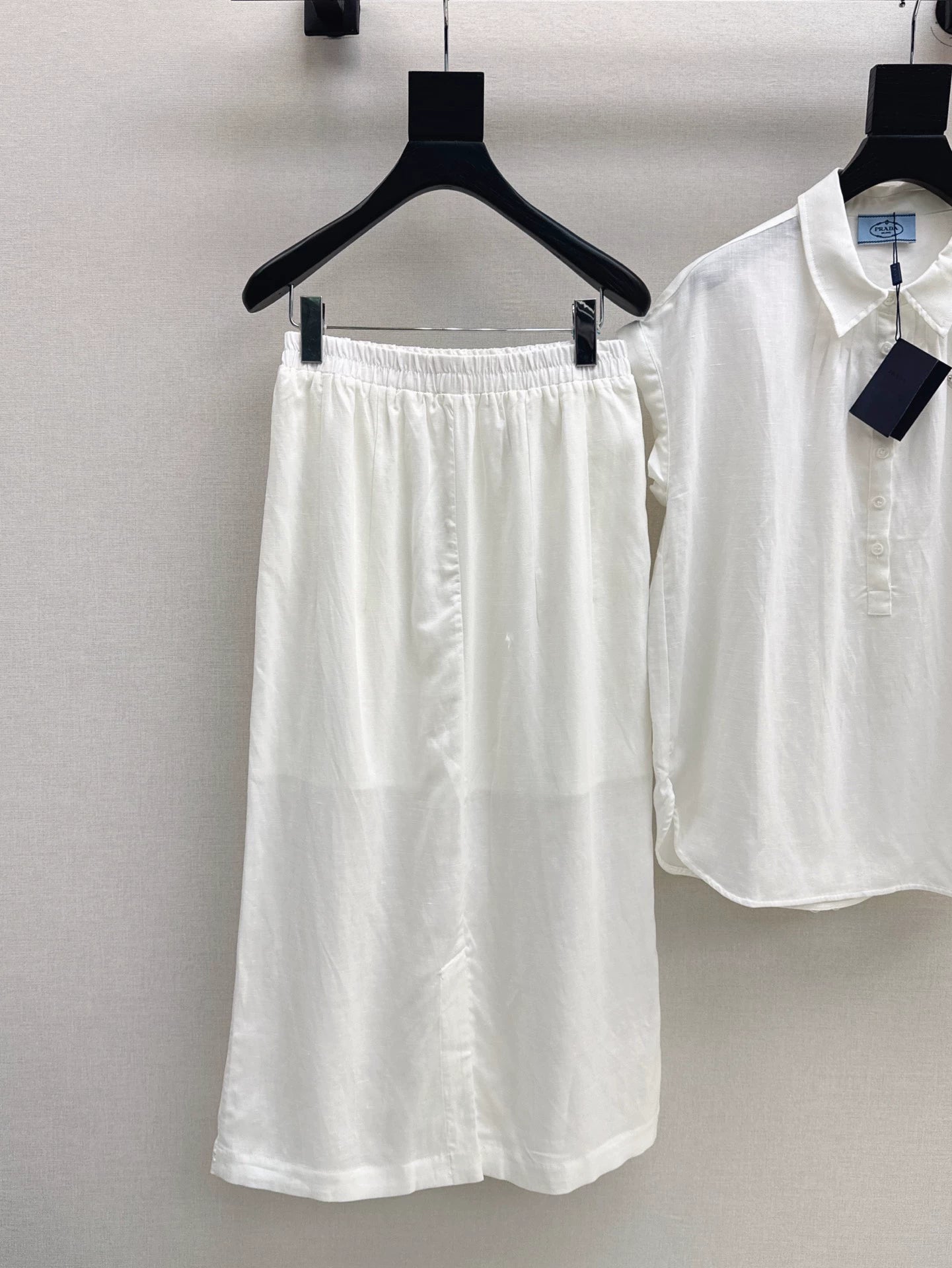 P 25 Spring/Summer Newest Collection Rainbow Color Suit