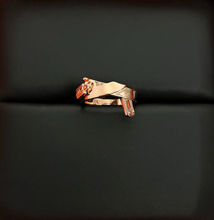 He 25 Belt Lock Ring