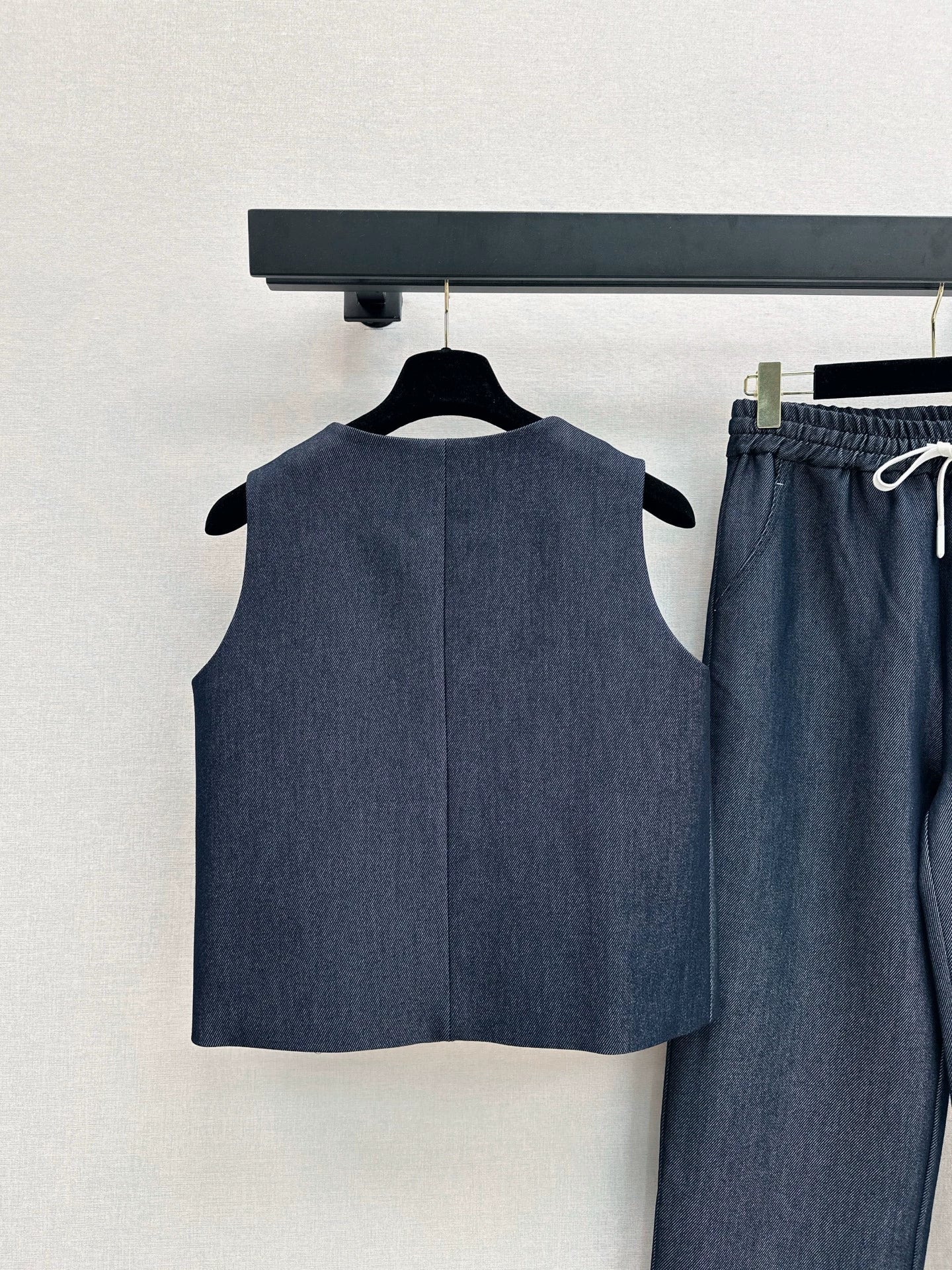 Bv 25 New vest set