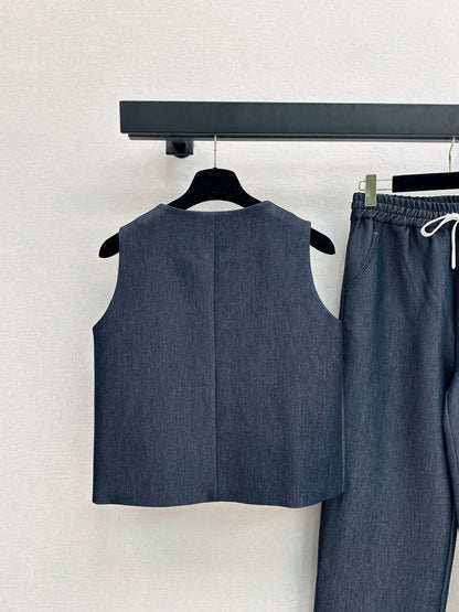 Bv 25 New vest set