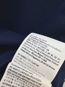 M 25 spring and summer new patchwork plaid polo shirt + short half skirt + mid-length half skirt