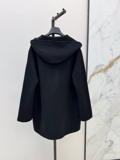 He 25fw Coats