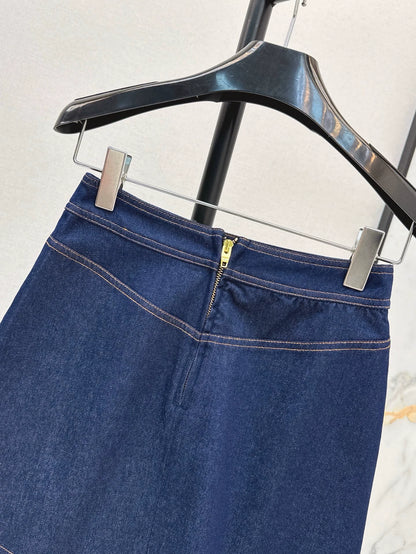 CE 25 Spring/Summer New Denim Skirts