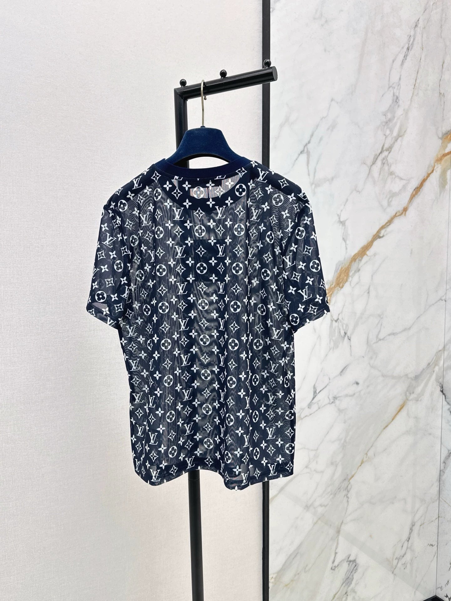 L 25 Spring/Summer Latest Classic Short Sleeve T-Shirt