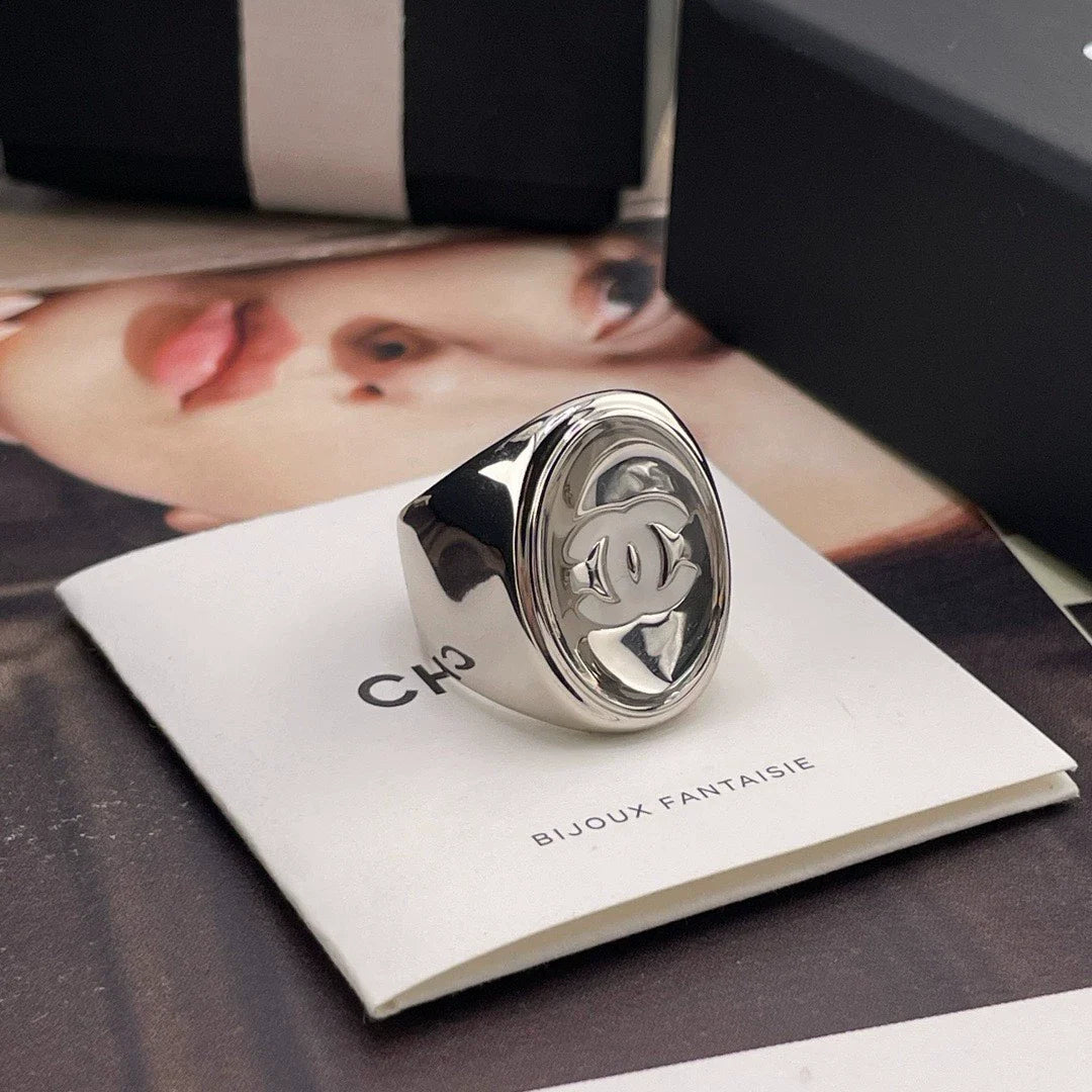 c 25 new mirror ring