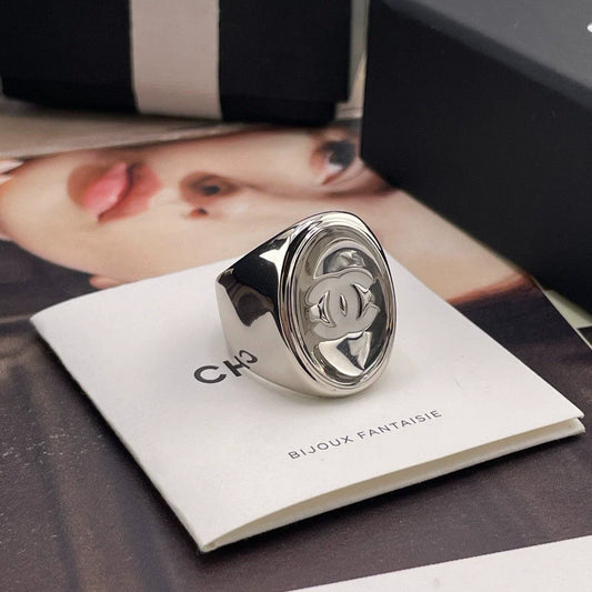 c 25 new mirror ring
