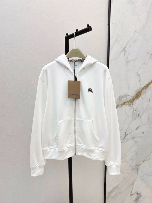 Bu 25 Spring/Summer Latest Hooded Casual Jacket