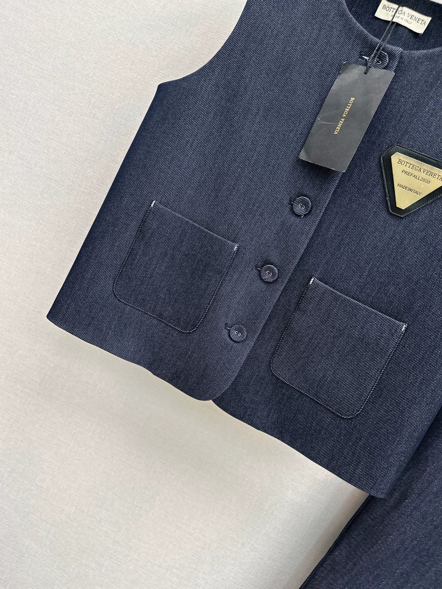 Bv 25 New vest set