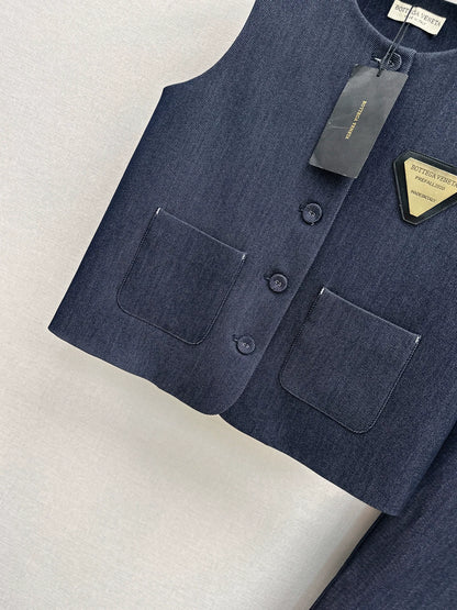 Bv 25 New vest set