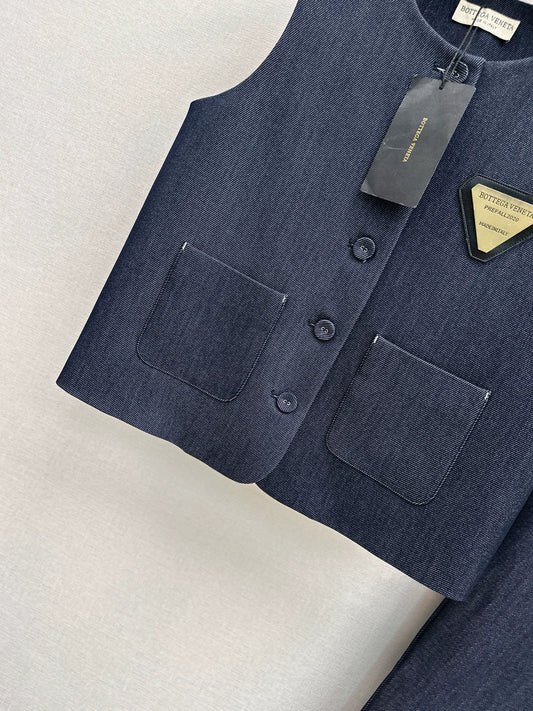 Bv 25 New vest set