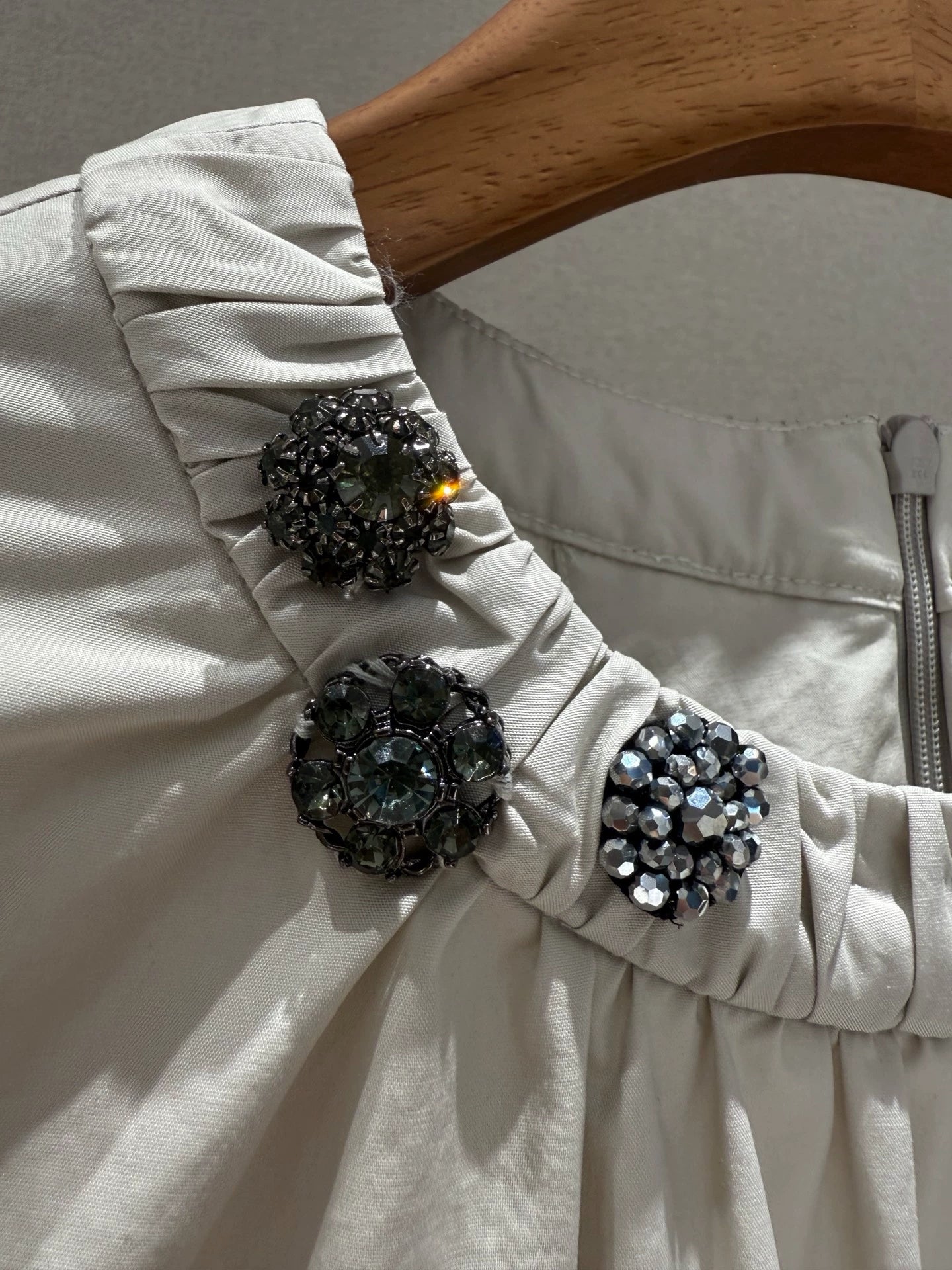 MA 25 Years New Cotton Dress