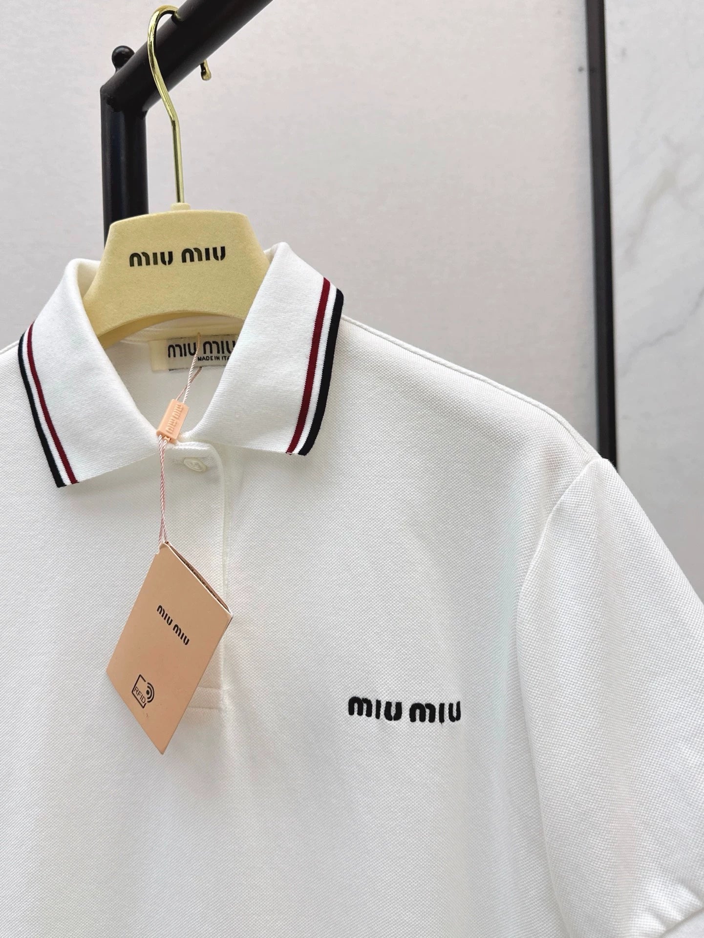 M 25 New Tops College Style Short Sleeve