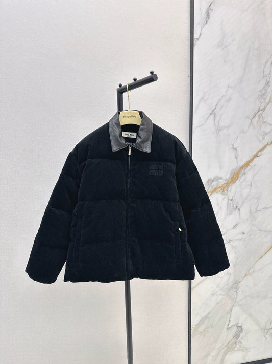 Mi 25fw new down jacket