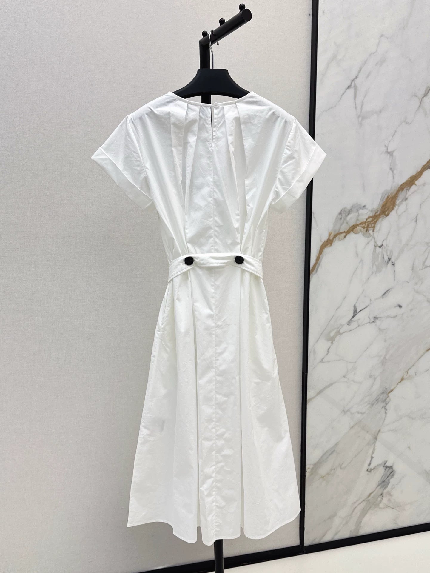 P 25 Spring/Summer New Gorgeous sense of temperament long dresses