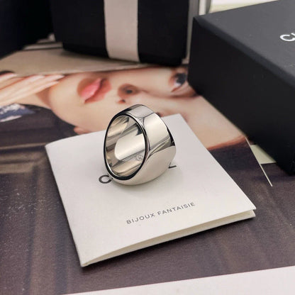 c 25 new mirror ring