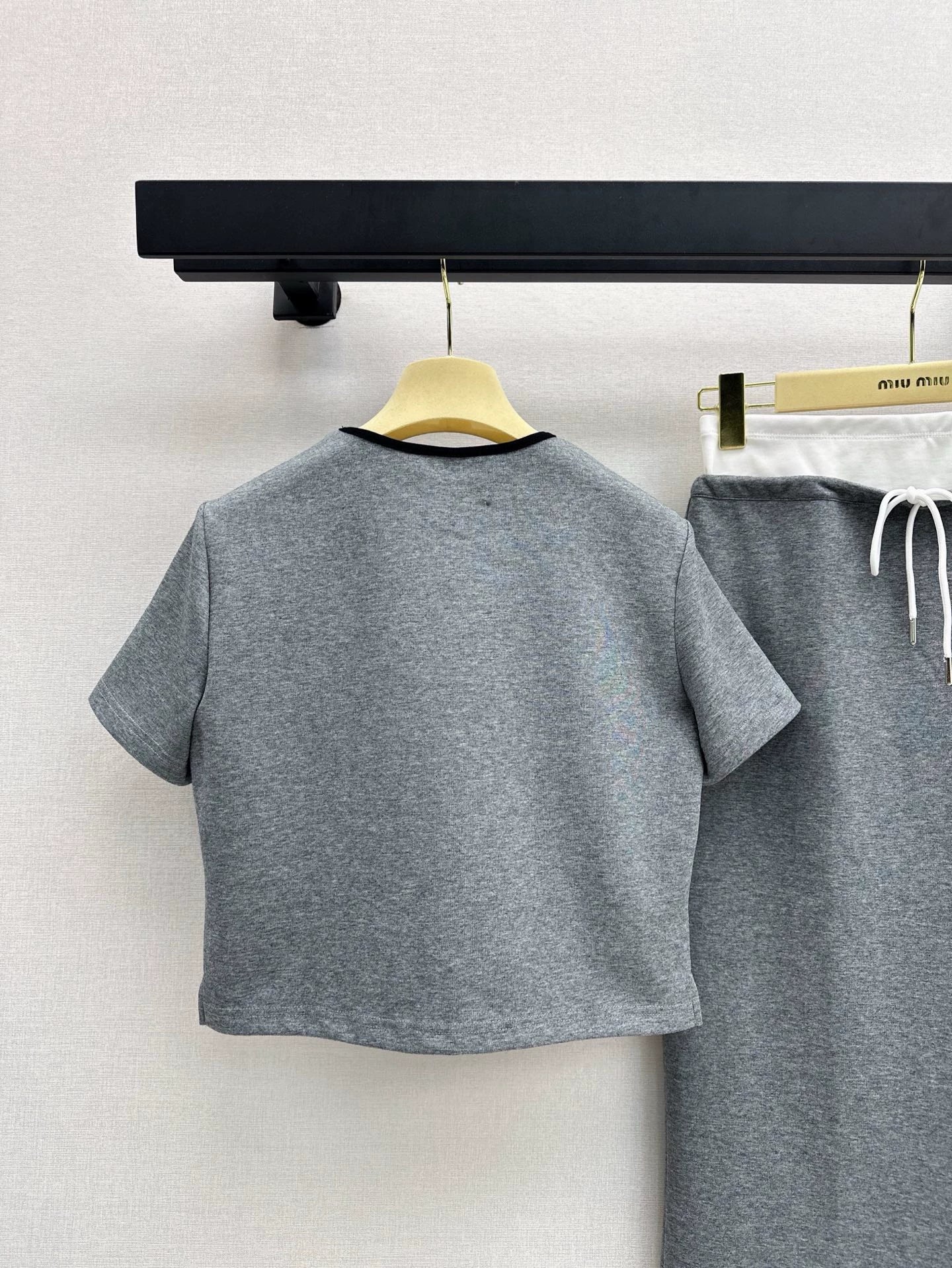 C 25 Early Spring Latest Knit Sets Cutou