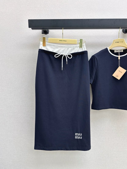 C 25 Early Spring Latest Knit Sets Cutou