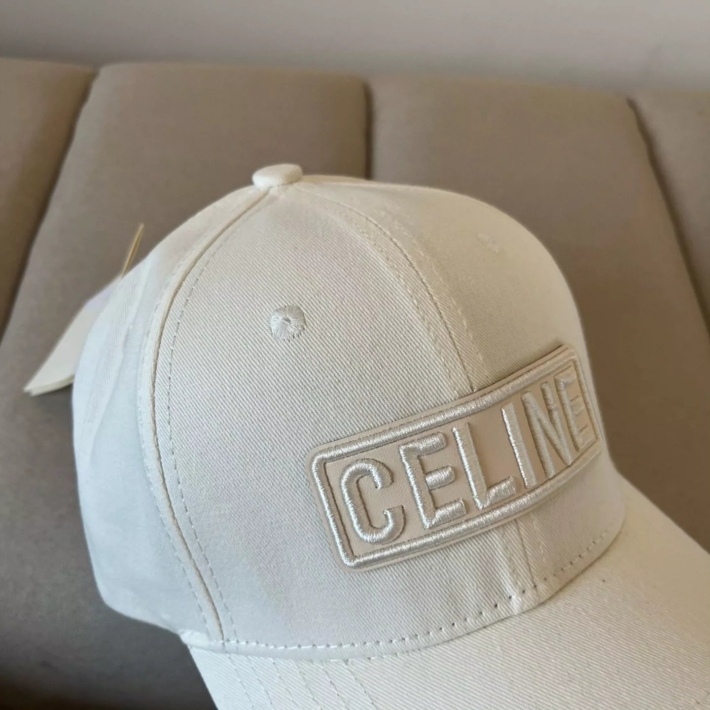 Ce 25 Classic Casual Trend Baseball Cap