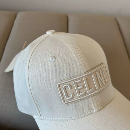 Ce 25 Classic Casual Trend Baseball Cap
