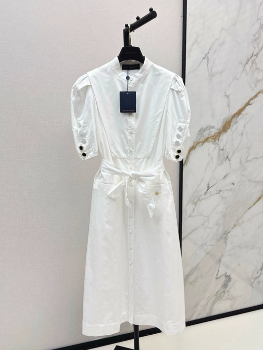 L 25 Spring/Summer New Long Dresses