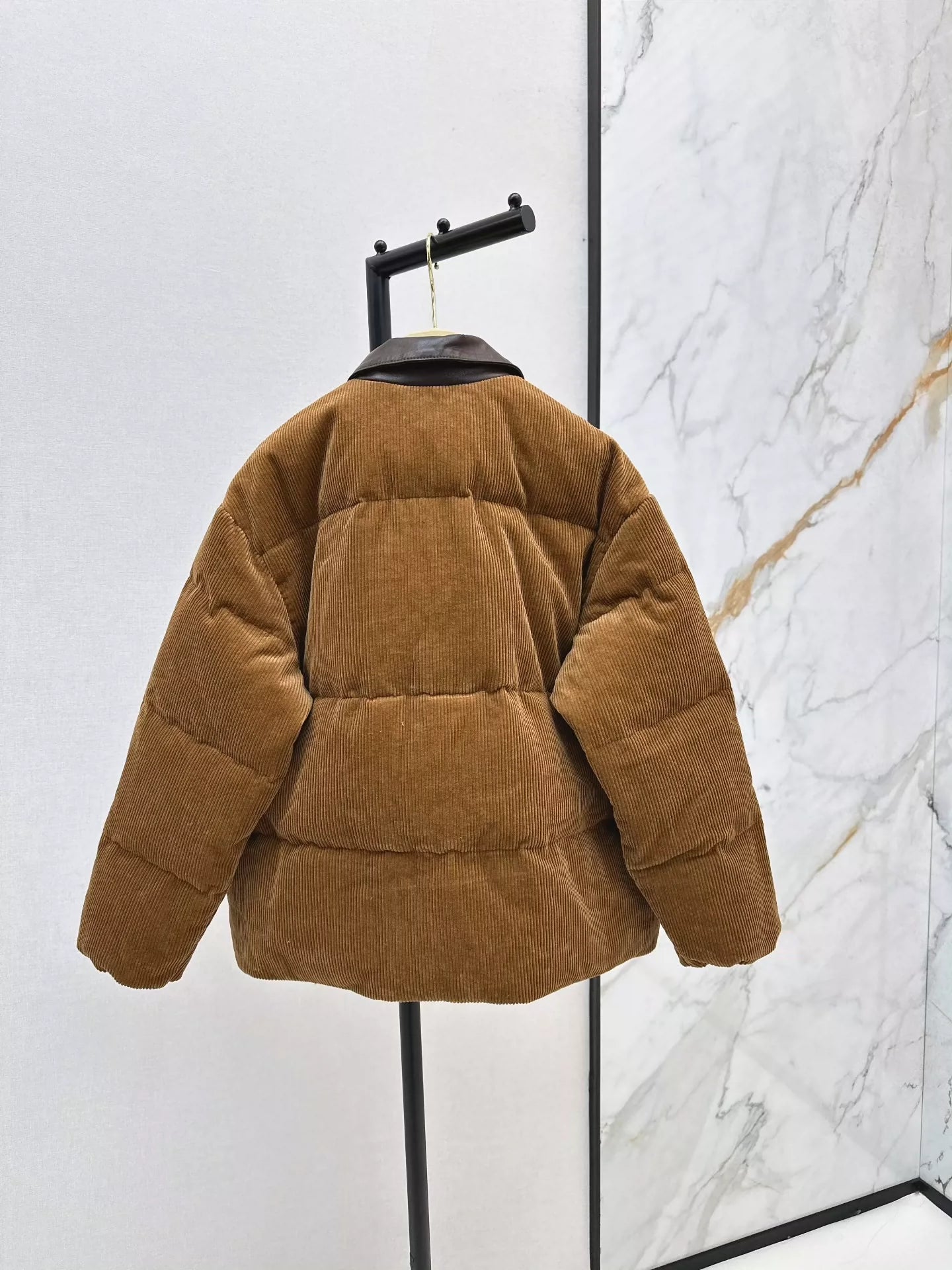 Mi 25fw new down jacket
