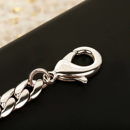 25 Summer new snake bone choker double C necklace