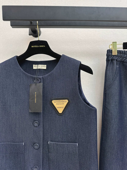 Bv 25 New vest set