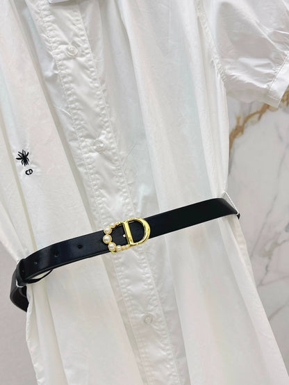 D 25 Spring/Summer Latest Classic Shirt Style Dresses