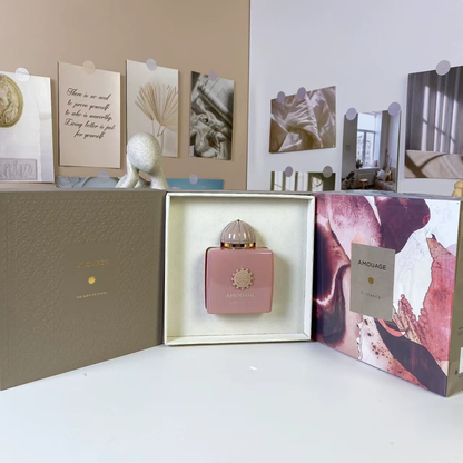 Bard Collection Secret Oracle Eau de Parfum 100ml