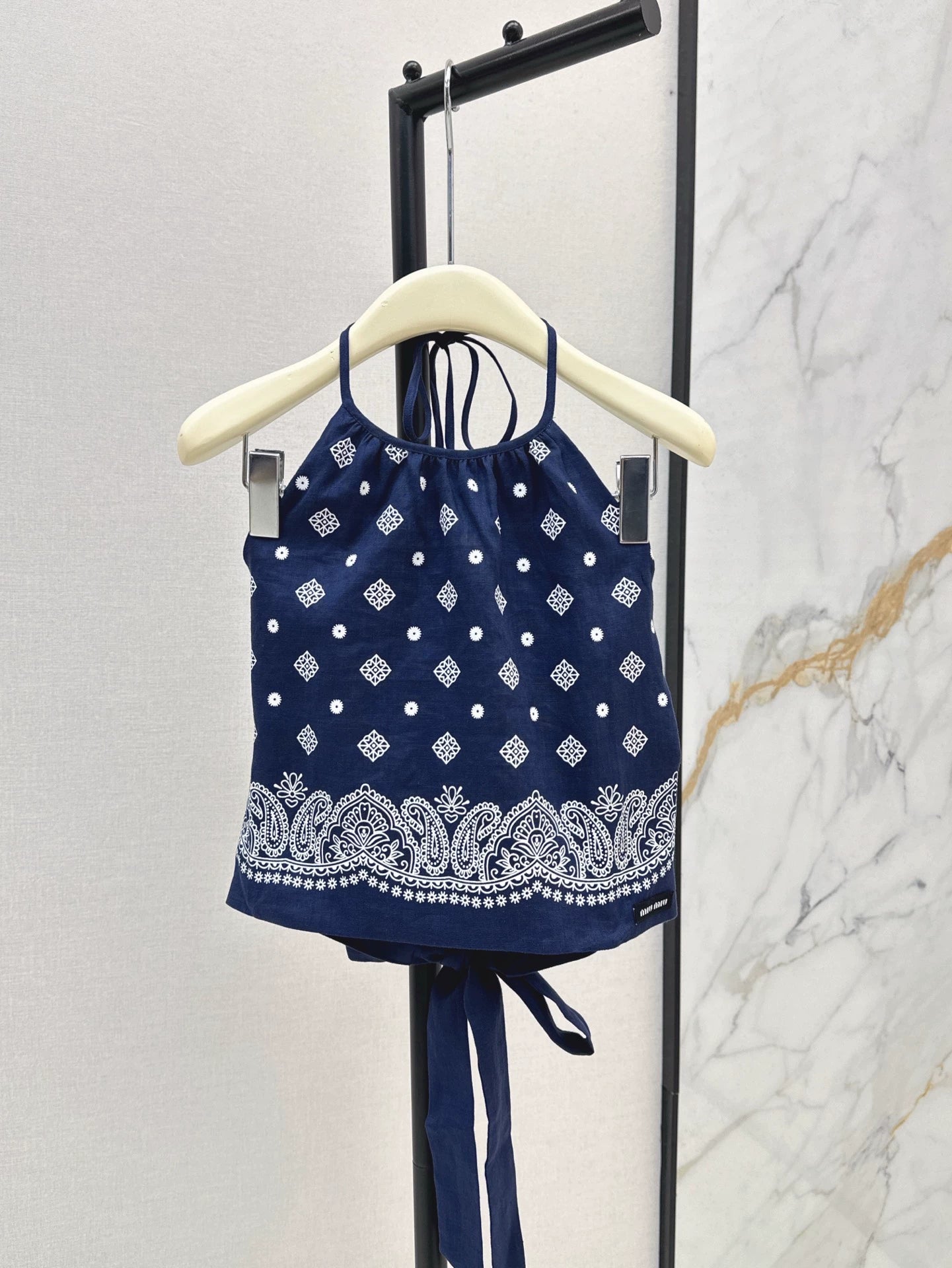 M 25 spring and summer new suspenders