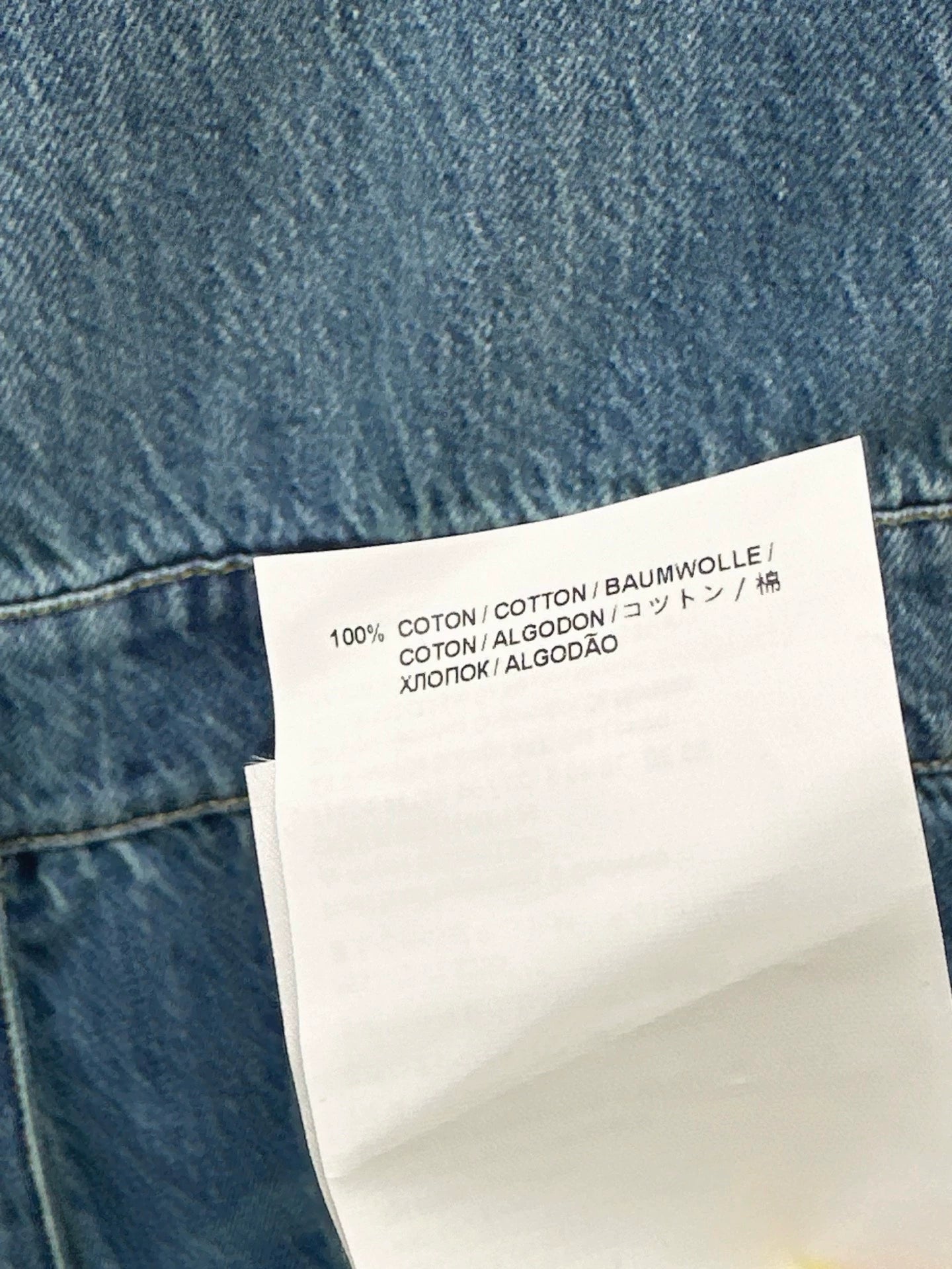 P 25 Spring/Summer New Sleeveless Denim Dresses