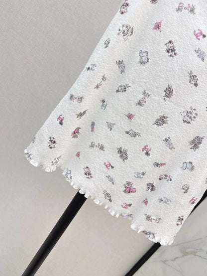 C 25 Spring/Summer Newest Hollow Cotton Suspenders
