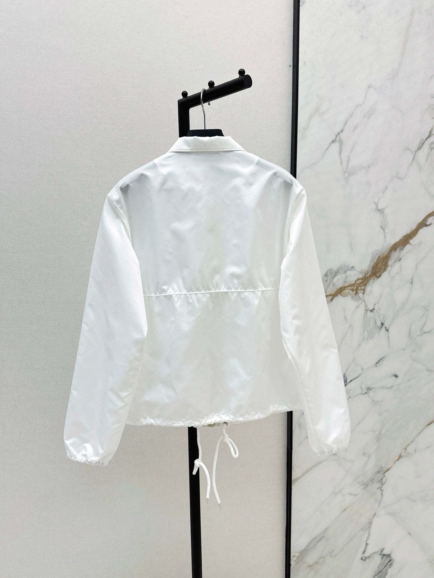 P 25 spring and summer new zipper jacket sun protection jacket