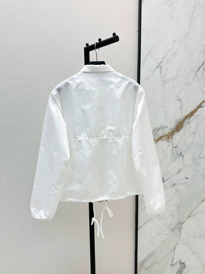 P 25 spring and summer new zipper jacket sun protection jacket