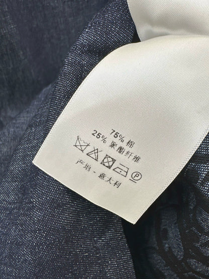 D 25 Spring/Summer Latest Lapel Sleeveless Dresses