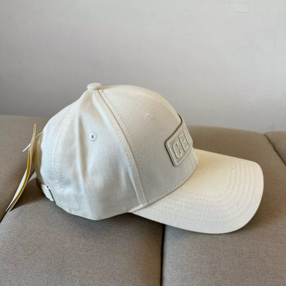Ce 25 Classic Casual Trend Baseball Cap