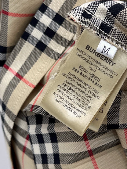 BU 25 Spring/Summer New Retro Short Skirt