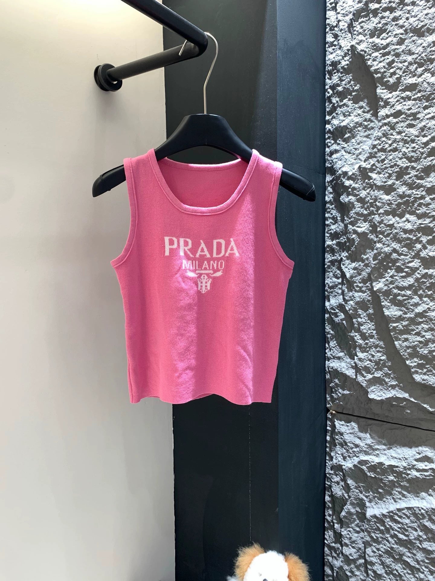 P 25 knitted undershirt