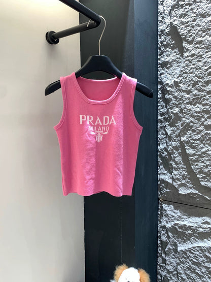 P 25 knitted undershirt