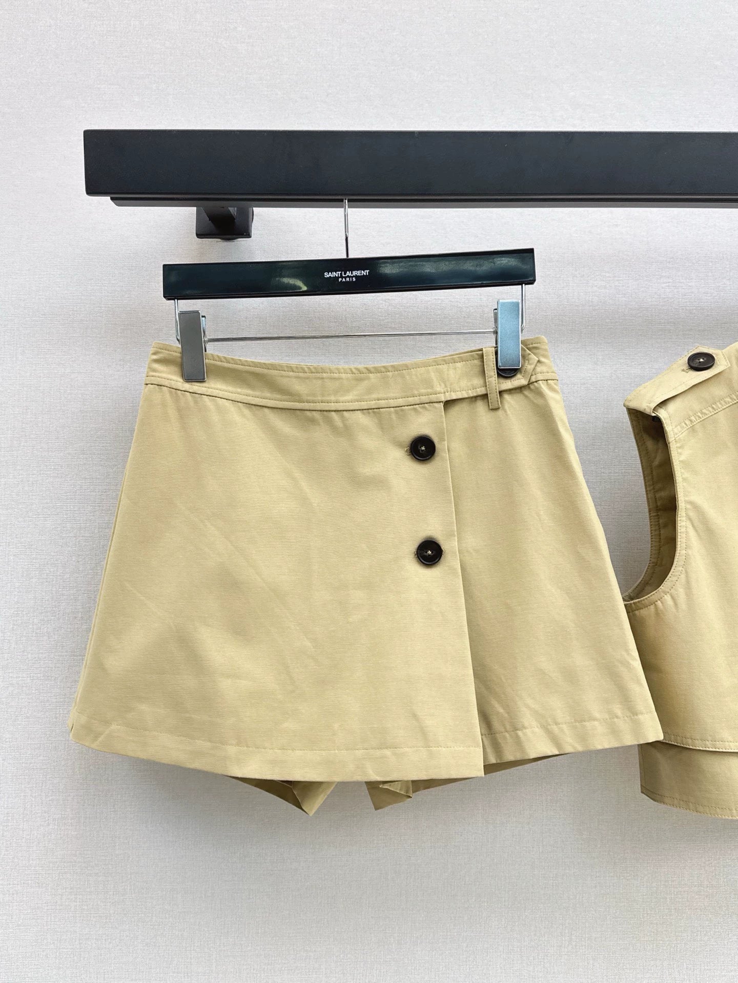 S 25 Spring/Summer Latest Handsome Work Style Suit