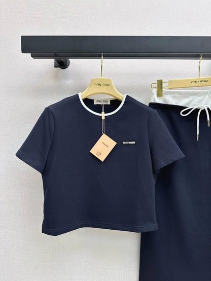 C 25 Early Spring Latest Knit Sets Cutou