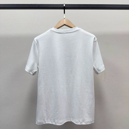 L 25 new board colorful short sleeve + pants set