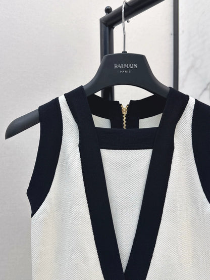 BA 25 Spring/Summer New Waist-slimming Dresses