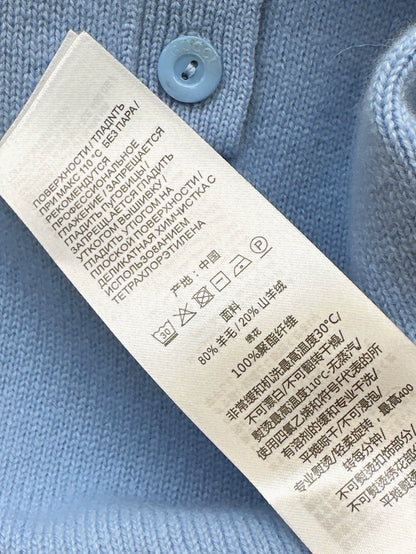 G 25 Spring/Summer Latest Lapel Short Sleeve Top