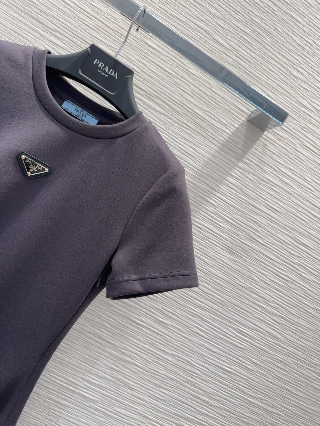 P 25SS new space cotton skirt