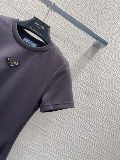P 25SS new space cotton skirt