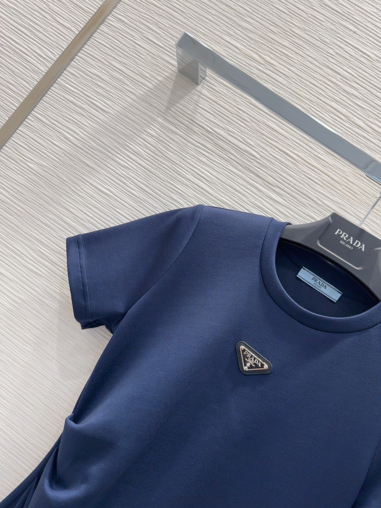 Jupe en coton P 25SS New Space 