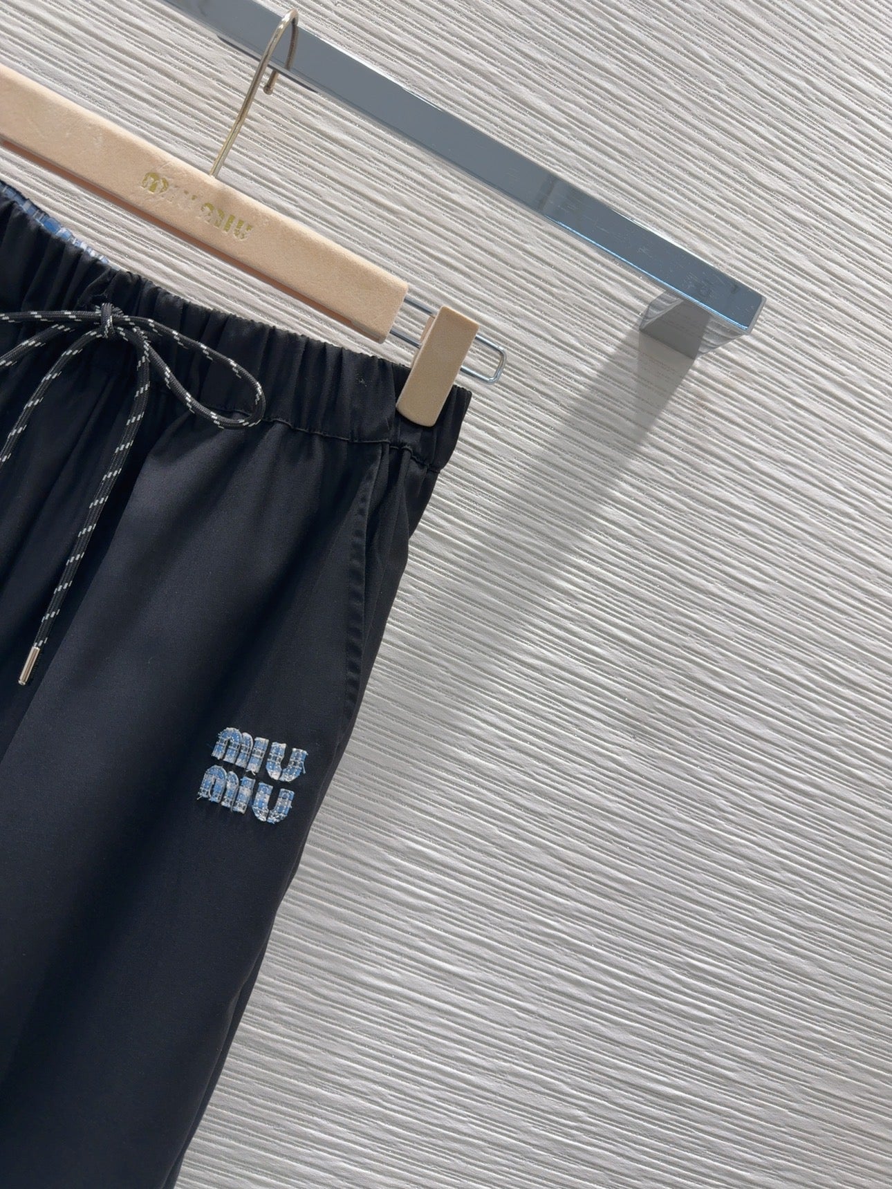 M 25SS New Arrival Versatile Loose-Fit Trousers